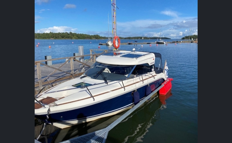 Aquador 23 HT-kuva-1